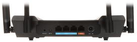 router ax1800 - Dahua AX18 - 3 nuotrauka