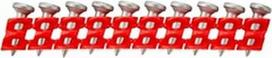 nails dewalt - Vinys DeWalt DCN8903057; 57x3 mm; 510 vnt. - 2 nuotrauka