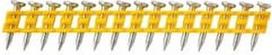 nails dewalt - Vinys DeWalt; 2,6x30 mm; 1005 vnt. - 2 nuotrauka