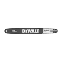 grandininis pjuklas dewalt - Grandininio pjūklo pjovimo juosta DeWalt DT20689-QZ; 20''; 50 cm; 3/8''; 1,3 mm - 2 nuotrauka