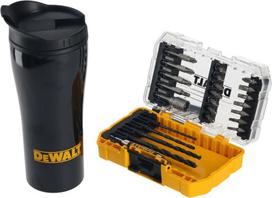 raktu galvuciu komplektai - DeWalt (DT70707-QZ), 26 vnt. - 3 nuotrauka