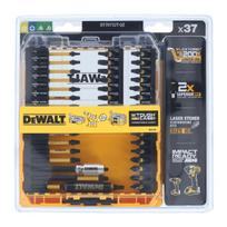 raktu galvuciu komplektai - DeWALT DT70732T-QZ - 2 nuotrauka