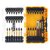 raktu galvuciu komplektai - DeWALT DT70732T-QZ - 3 nuotrauka