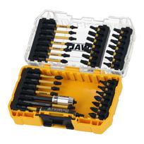 raktu galvuciu komplektai - DeWALT DT70732T-QZ - 5 nuotrauka