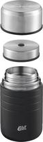 esbi - Esbit Majoris Termosas maistui, 1 l, juodas (Black) - 4 nuotrauka