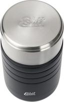 esbi - Esbit Majoris Termosas maistui, 1 l, juodas (Black) - 6 nuotrauka