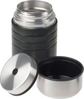 esbi - Esbit Majoris Termosas maistui, 1 l, juodas (Black) - 7 nuotrauka