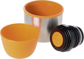 esbi - Esbit ISO Vacuum Flask 1L Nerūdijančio plieno (Stainless Steel) - 3 nuotrauka