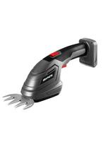 akumuliatorines zirkles - GRAPHITE 58GE119, 20 cm, 18 V - 2 nuotrauka