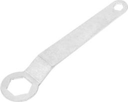plyteliu stakles 1200 - Graphite  59G887, 1200 W, 250 mm - 3 nuotrauka