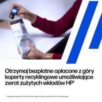 hp 924 - HP 924 Black Original Ink Cartridge | 4K0U6NE#CE1 - 4 nuotrauka