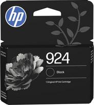 hp 924 - HP 924 Black Original Ink Cartridge | 4K0U6NE#CE1 - 5 nuotrauka