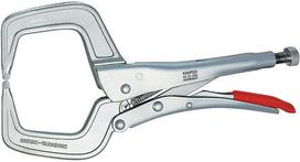 knipex pliers - Replės santechninės Knipex Welding Grip 42 34 280, 90 mm, 280 mm - 2 nuotrauka