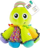 zaislas astuonkojis - Lamaze Octotunes L27027 - 3 nuotrauka