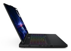 lenovo legion 7 16iax10 - Lenovo Legion Pro 5 16IAX10, Intel Core Ultra 7 255HX, 32 GB, 1 TB, 16", NVIDIA GeForce RTX 5060, Juodas (Black) - 7 nuotrauka
