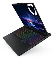 lenovo legion 7 16iax10 - Lenovo Legion Pro 5 16IAX10, Intel Core Ultra 7 255HX, 32 GB, 1 TB, 16", NVIDIA GeForce RTX 5060, Juodas (Black) - 11 nuotrauka