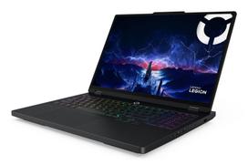 lenovo legion 7 16iax10 - Lenovo Legion Pro 5 16IAX10, Intel Core Ultra 7 255HX, 32 GB, 1 TB, 16", NVIDIA GeForce RTX 5060, Juodas (Black) - 12 nuotrauka