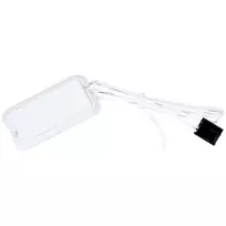 argb ventiliatoriai - Lian Li UNI FAN TL Wireless 120 mm Balta (White) - 3 nuotrauka