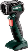 akumuliatorius led - Metabo PowerMaxx ULA 12V LED - 2 nuotrauka