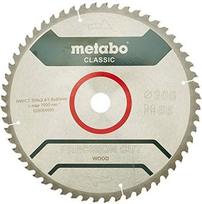 pjovimo diskas 216 30 - Metabo (628064000), 305 mm - 2 nuotrauka