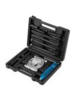 hidraulinis guoliu nuemejas - Hidraulinis guolių nuėmėjas NEO 10T 420mm - 3 nuotrauka