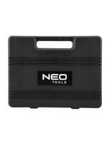 hidraulinis guoliu nuemejas - Hidraulinis guolių nuėmėjas NEO 10T 420mm - 4 nuotrauka