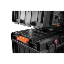 sistema dezutes - Neo Tools Neo įrankių dėžė 84-256 - 3 nuotrauka