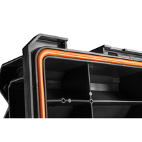 sistema dezutes - Neo Tools Neo įrankių dėžė 84-256 - 4 nuotrauka