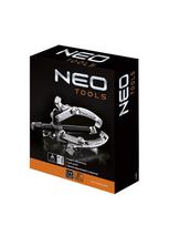 6 guolis - Neo Tools Guolių nuėmėjas Neo, 6" - 9 nuotrauka