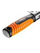 19 ratu raktas - Neo Tools Rato raktas 17 x 19 mm (11-101) - 4 nuotrauka