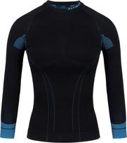 termo rubai - Termo marškinėliai moterims Alpinus Tactical Base Layer W GT43210 - 2 nuotrauka