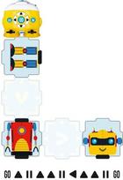 robotai zaislai - TM Toys XTREM BOTS Interaktyvus robotas „Andy“ - 2 nuotrauka