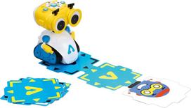 robotai zaislai - TM Toys XTREM BOTS Interaktyvus robotas „Andy“ - 5 nuotrauka