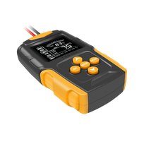 24v akumuliatorius - LP Skaitmeninis tester akumulatorów 12/24V - 2 nuotrauka
