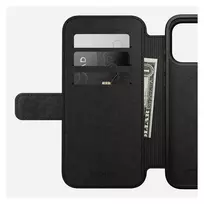 tank pro telefonas - Nomad Modern Odinis dėklas, english tan - iPhone 17 Pro Max - 3 nuotrauka