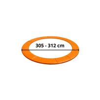 batuto spyruokles - Batuto spyruoklių apsauga 305 cm LEAN SPORT BEST - 4 nuotrauka