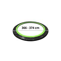 batuto spyruokles - Lean Sport Batuto spyruoklių apsauga 366 cm - 4 nuotrauka