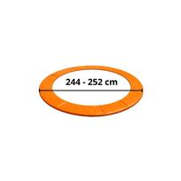 batuto spyruokles - Batuto spyruoklių apsauga Lean Sport Best 244 cm - 4 nuotrauka