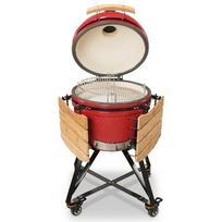 medus - KAMADO BONO MEDIA Red (Raudona) - 2 nuotrauka