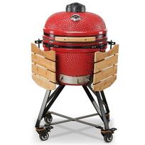 medus - KAMADO BONO MEDIA Red (Raudona) - 3 nuotrauka
