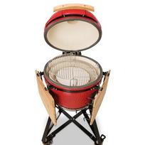 medus - KAMADO BONO MEDIA Red (Raudona) - 4 nuotrauka