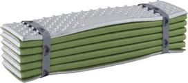 roboto cm - Turistinis kilimėlis Robens Zigzag Slumber Pro, 192 x 60 x 2.8 cm, žalias - 2 nuotrauka