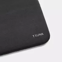 macbook pro - TRUNK 14" MacBook Pro, Black - 2 nuotrauka