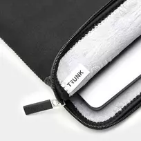 macbook pro - TRUNK 14" MacBook Pro, Black - 3 nuotrauka