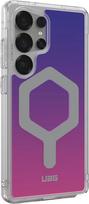 mobilieji telefonai samsung - UAG Plyo Pro MagSafe dėklas Samsung Galaxy S25 Ultra 5G - Violetinis/Rožinis (Purple/Pink) - 2 nuotrauka
