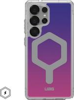 mobilieji telefonai samsung - UAG Plyo Pro MagSafe dėklas Samsung Galaxy S25 Ultra 5G - Violetinis/Rožinis (Purple/Pink) - 5 nuotrauka