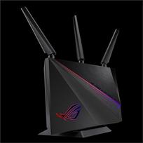 rog rapture gt - Asus GT-AC2900 ROG Rapture - 3 nuotrauka