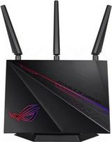 rog rapture gt - Asus GT-AC2900 ROG Rapture - 4 nuotrauka