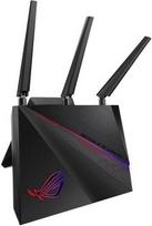 rog rapture gt - Asus GT-AC2900 ROG Rapture - 6 nuotrauka