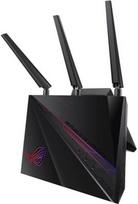 rog rapture gt - Asus GT-AC2900 ROG Rapture - 7 nuotrauka